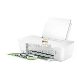 Hp Ink Jet Office Printer.(Scan,Print,Copy)