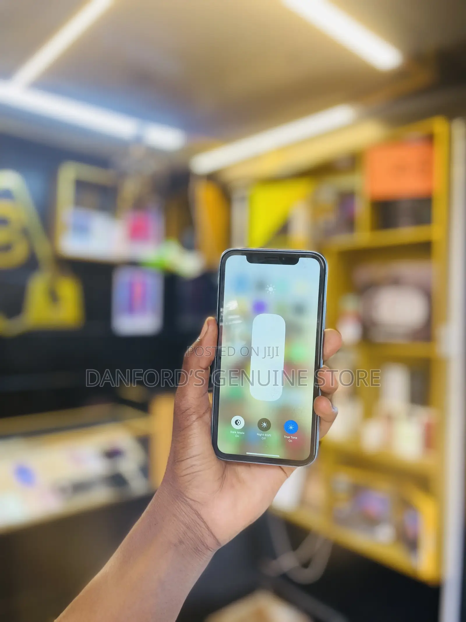 Apple iPhone XR 64 GB Blue