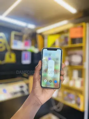 Apple iPhone XR 64 GB Blue