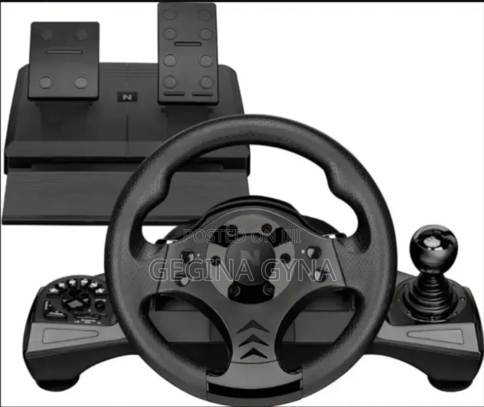Racing Game Sett Nzurii Mnoo