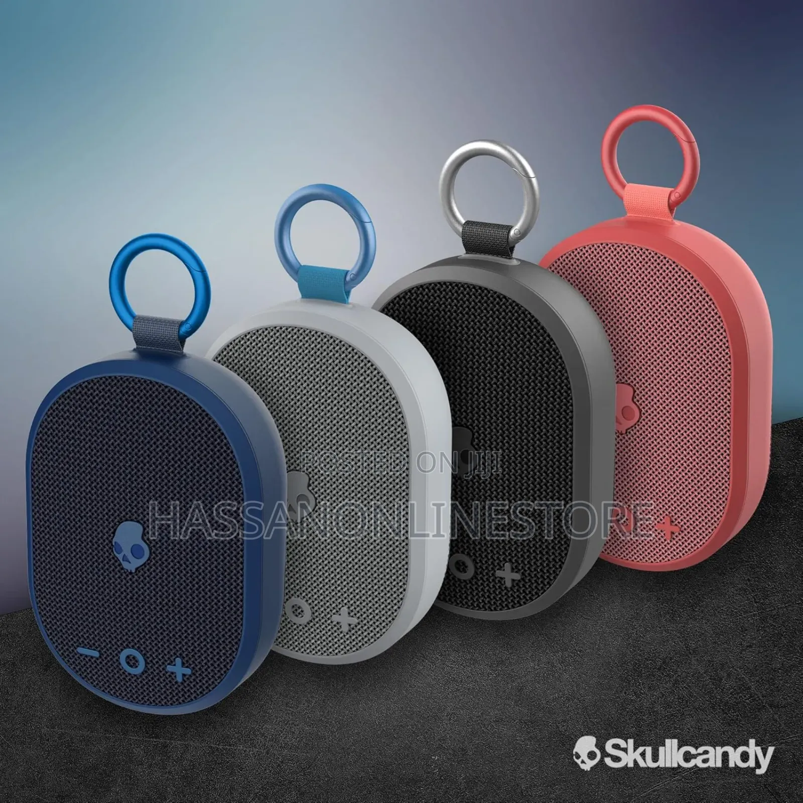 Skullcandy Kilo Bluetooth Portable Speaker