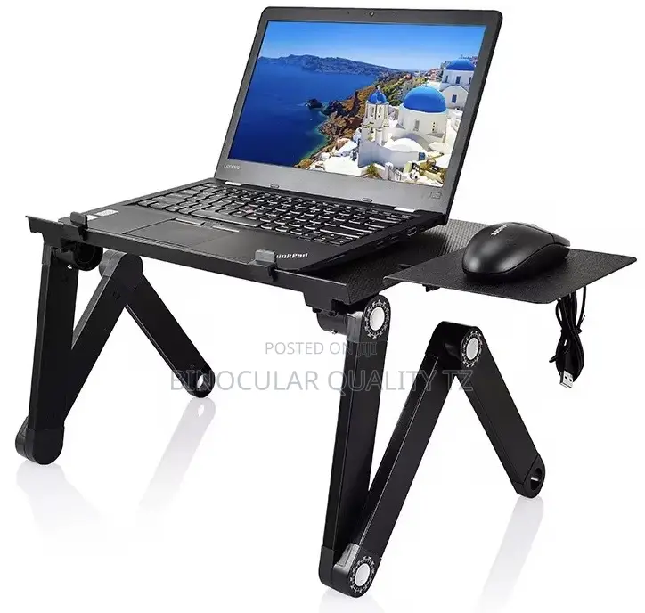 Laptop Computer Table