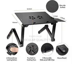 Laptop Computer Table