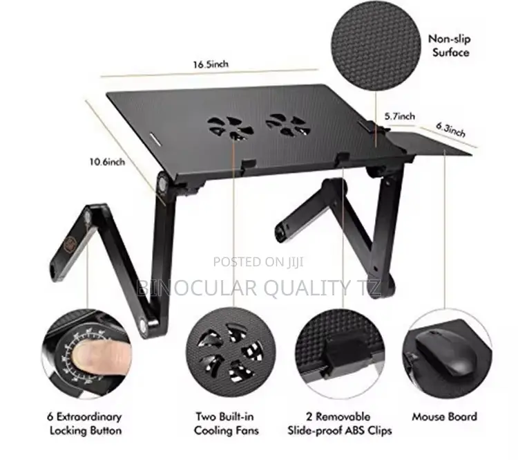 Laptop Computer Table