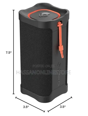 Skullcandy Terrain Xl Bluetooth Portable Speaker