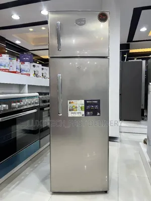 Mr Uk Refrigerator 250l