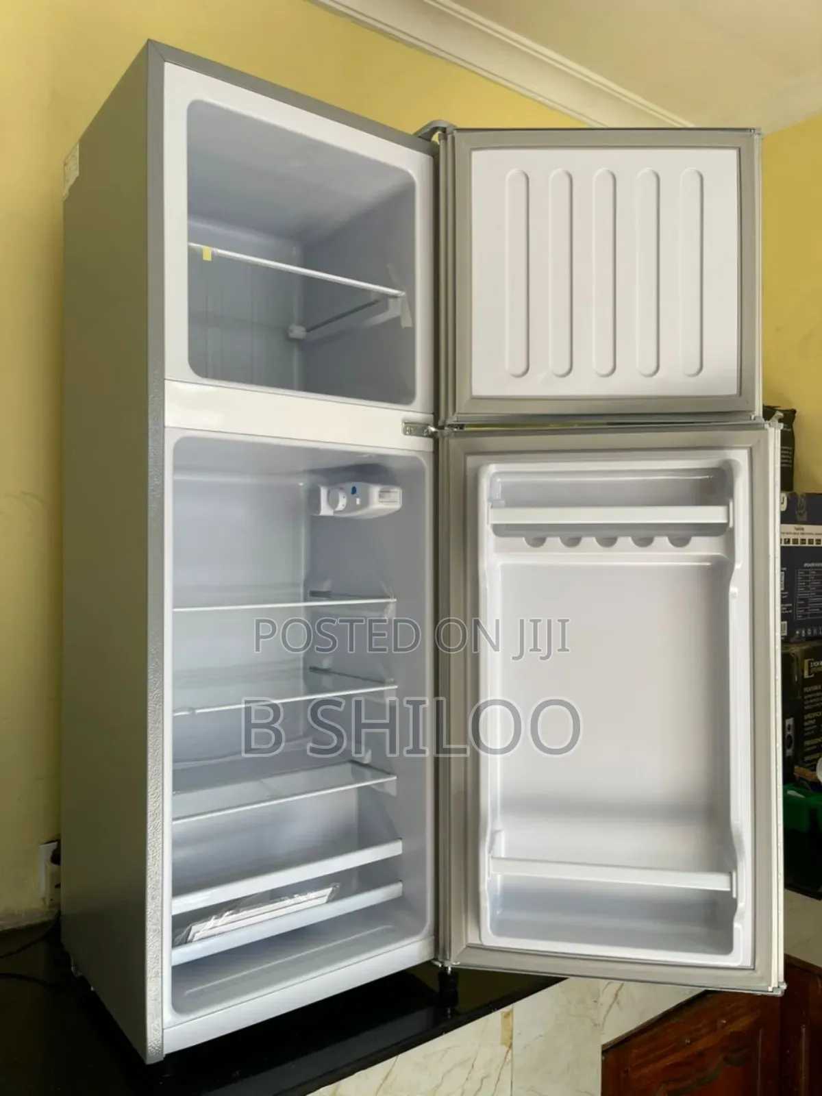 Bmax Refrigerator