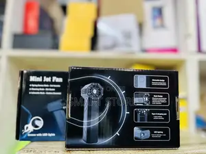 Air Turbo Fan Turbo Jet Fan Flashligh Cordless Dust Blower