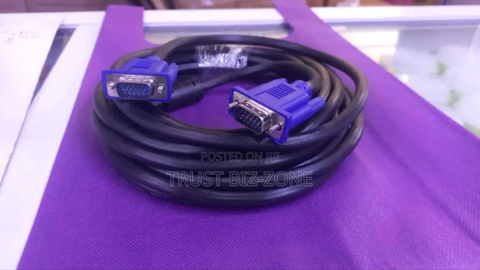 Vga Cable 20m
