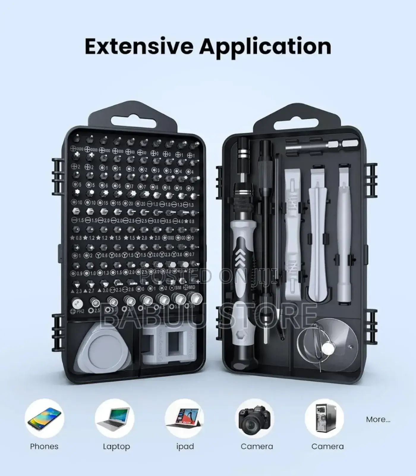 Super Durable Mini