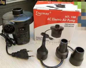 Electric Air Pump