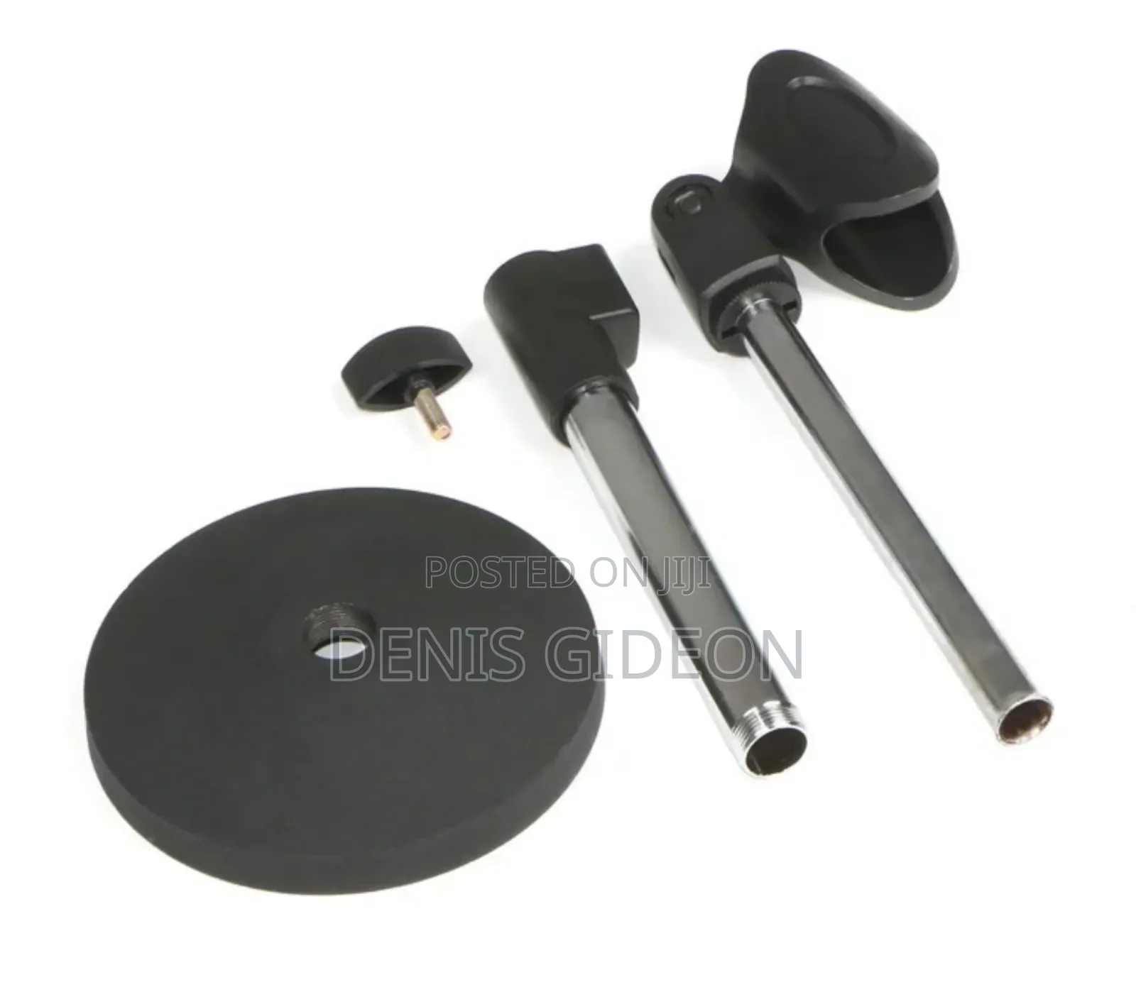 Table Microphone Stand