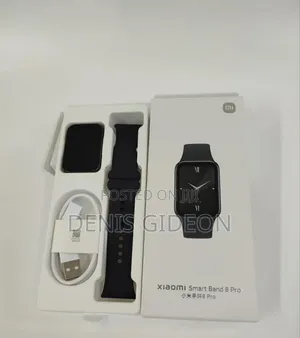 Xiaom Smart Band 8 Pro.