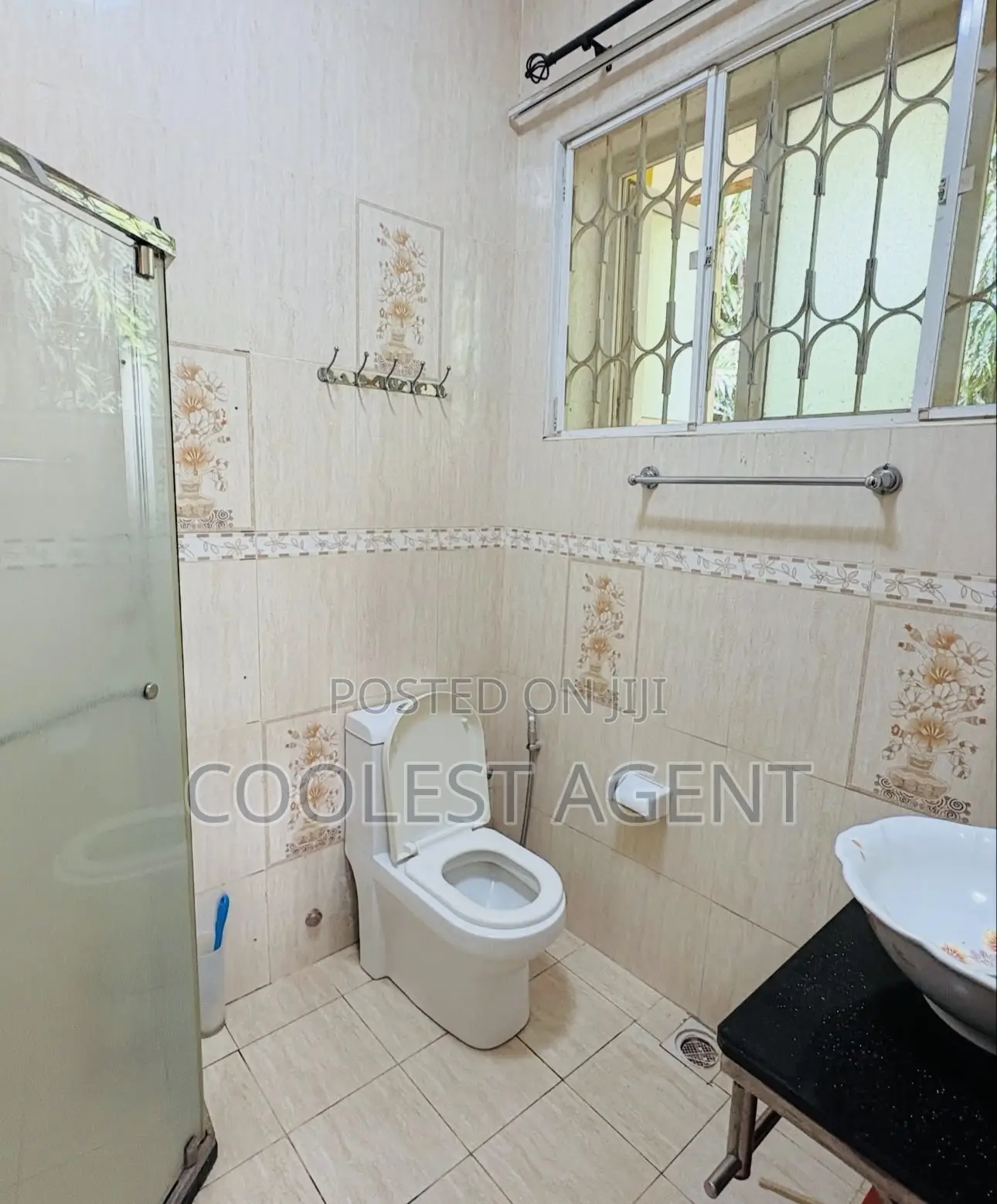 Furnished 2bdrm Apartment in Coolest Estate, Mbezi Beach for rent