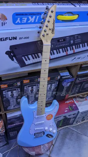 Bass,Solo Guitar
