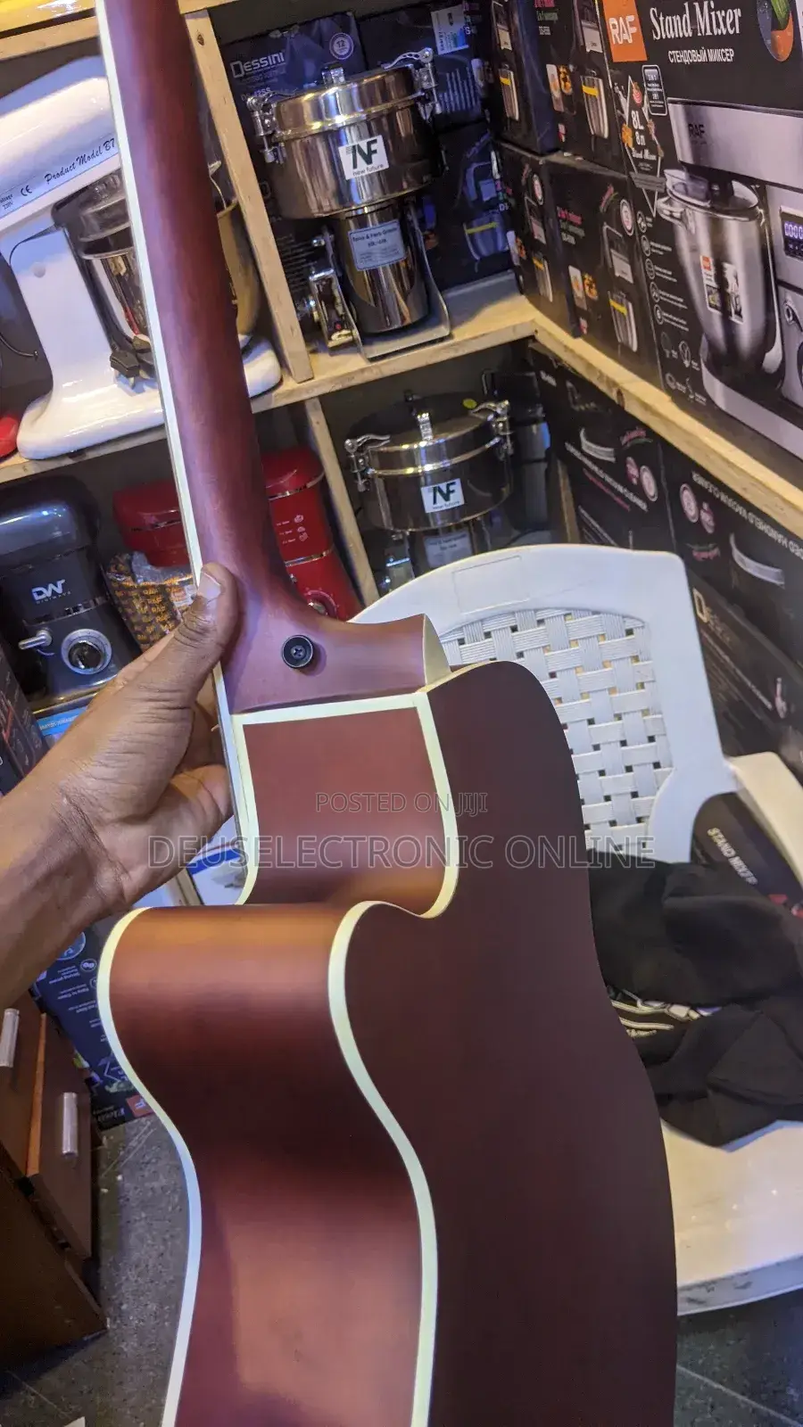 Bass,Solo Guitar