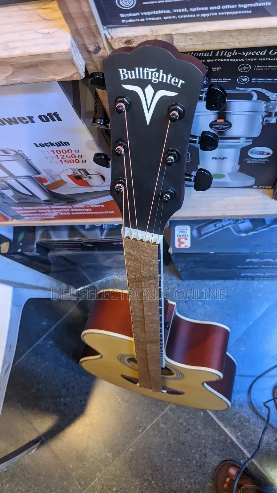 Bass,Solo Guitar