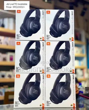 JBL Live 770nc