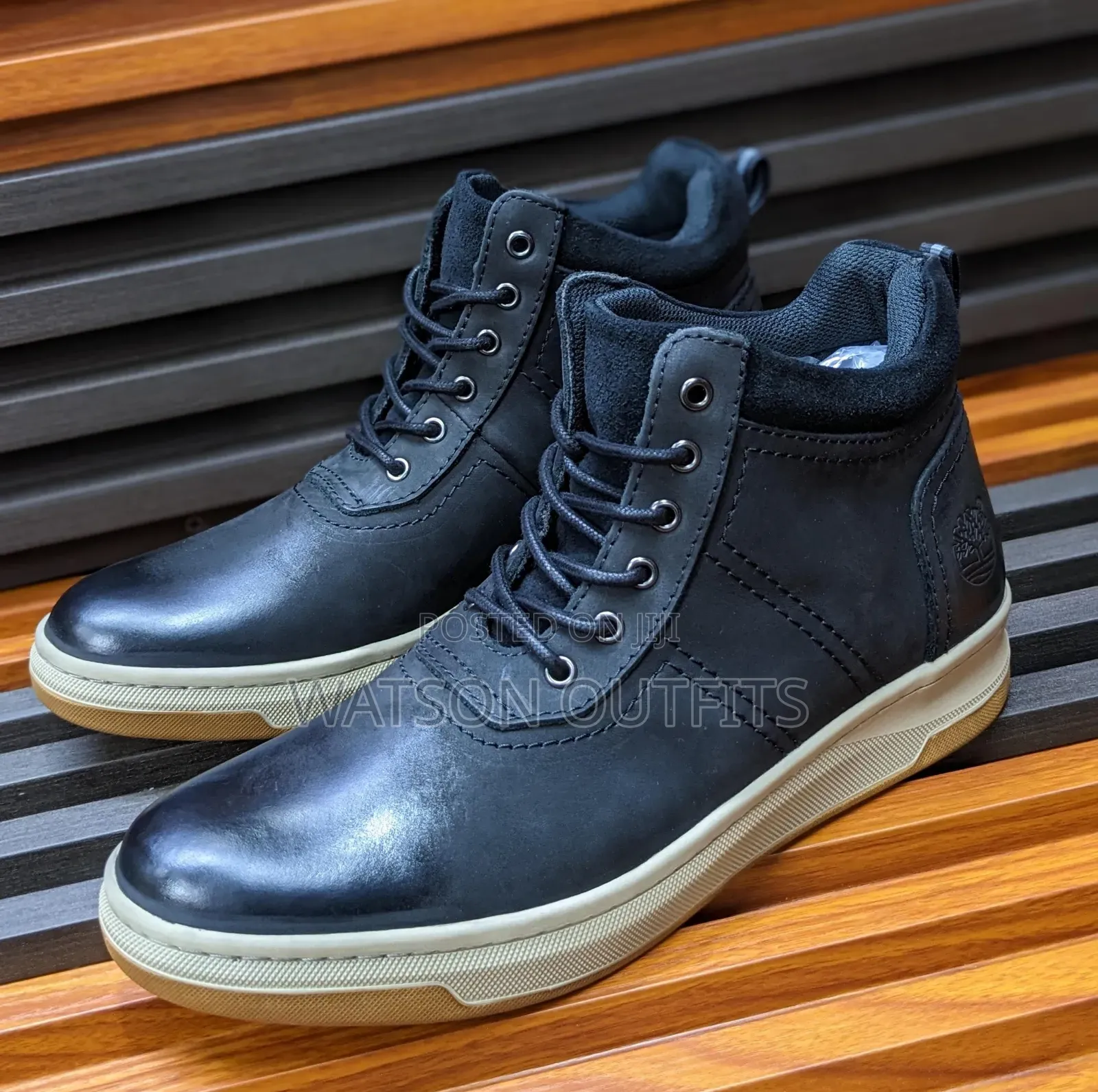 Timberland Boots Classically Best Perfectly Fit for Vijana