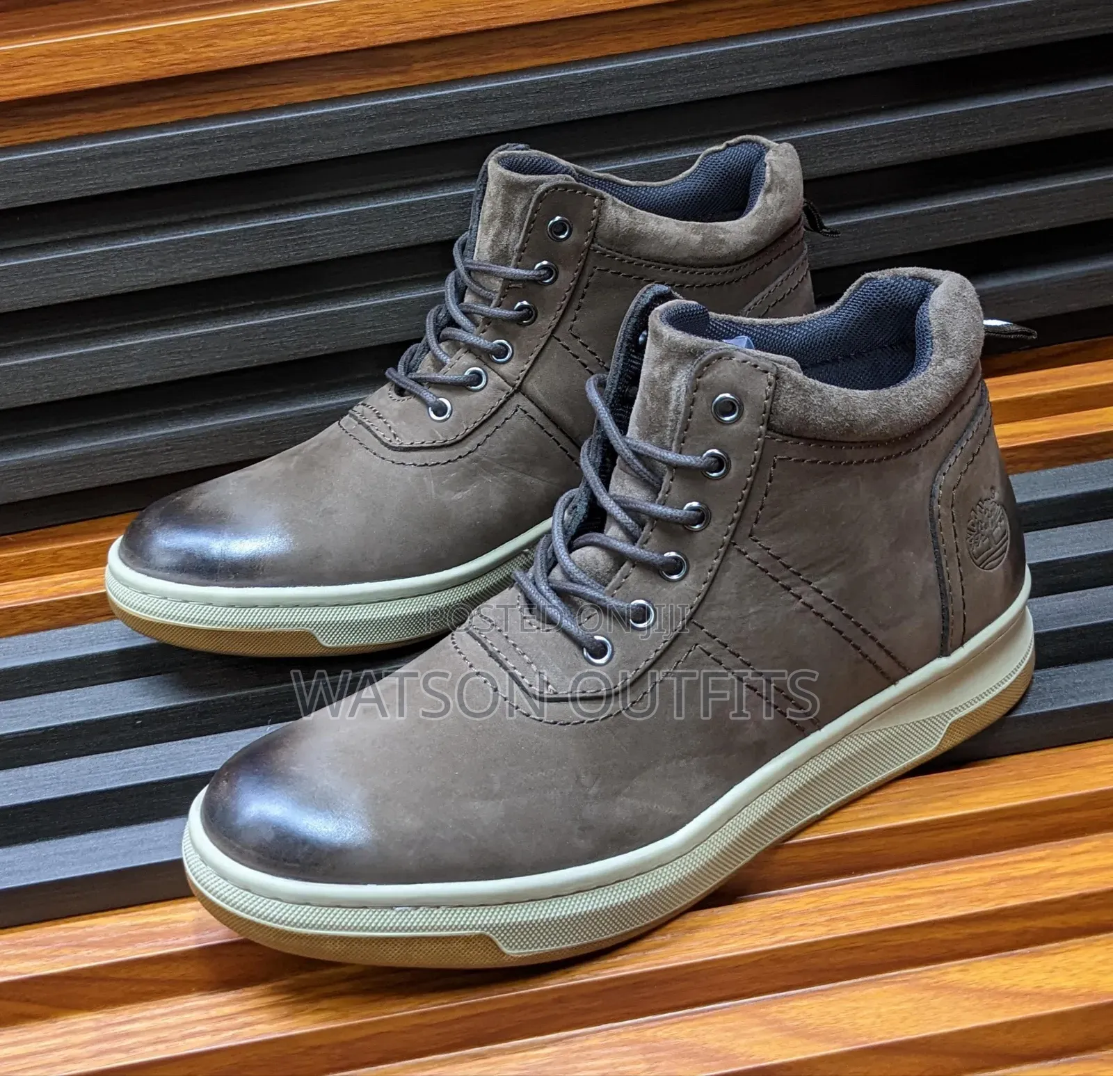 Timberland Boots Classically Best Perfectly Fit for Vijana