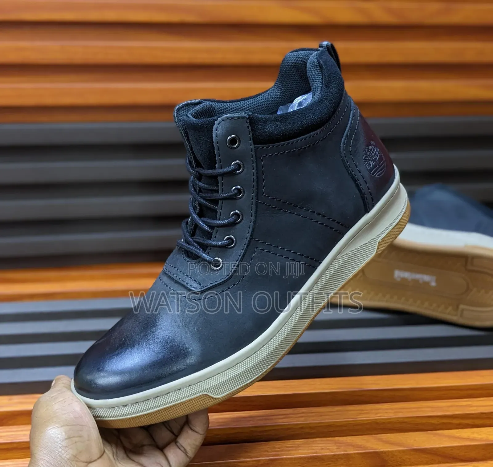 Timberland Boots Classically Best Perfectly Fit for Vijana