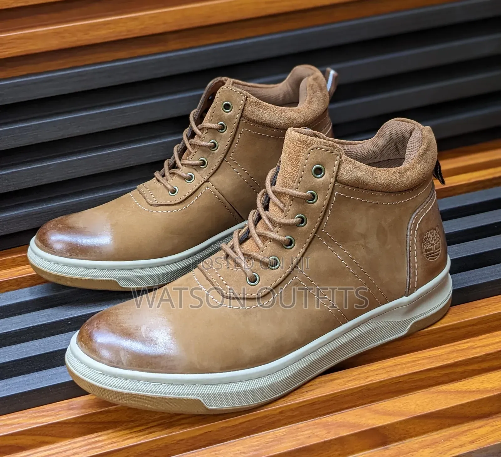 Timberland Boots Classically Best Perfectly Fit for Vijana