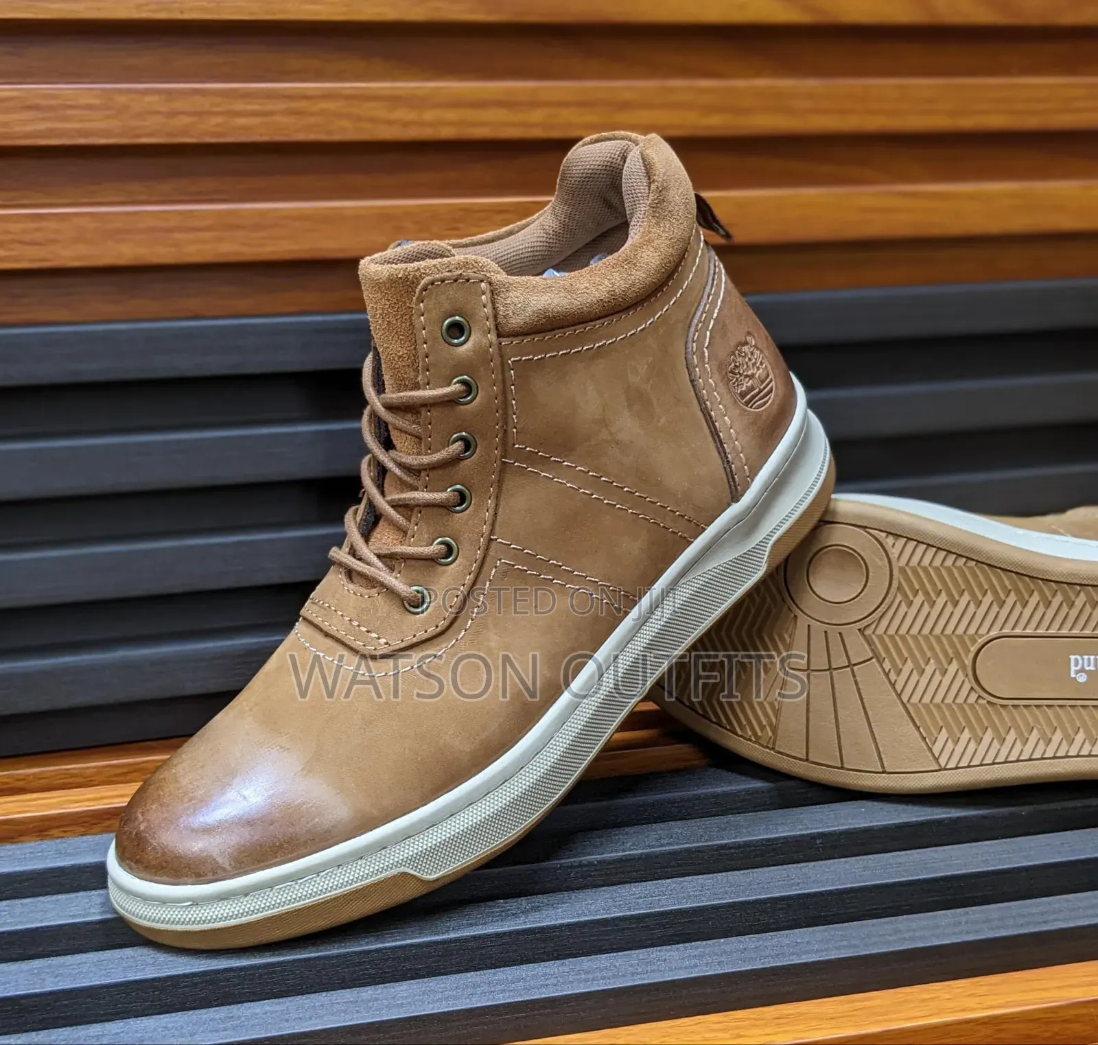 Timberland Boots Classically Best Perfectly Fit for Vijana