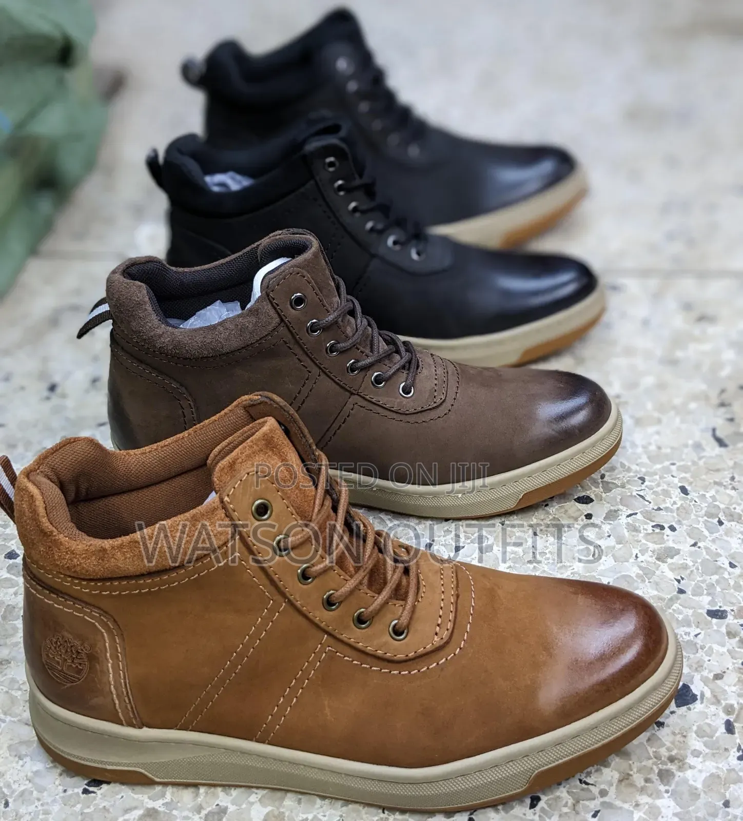 Timberland Boots Classically Best Perfectly Fit for Vijana