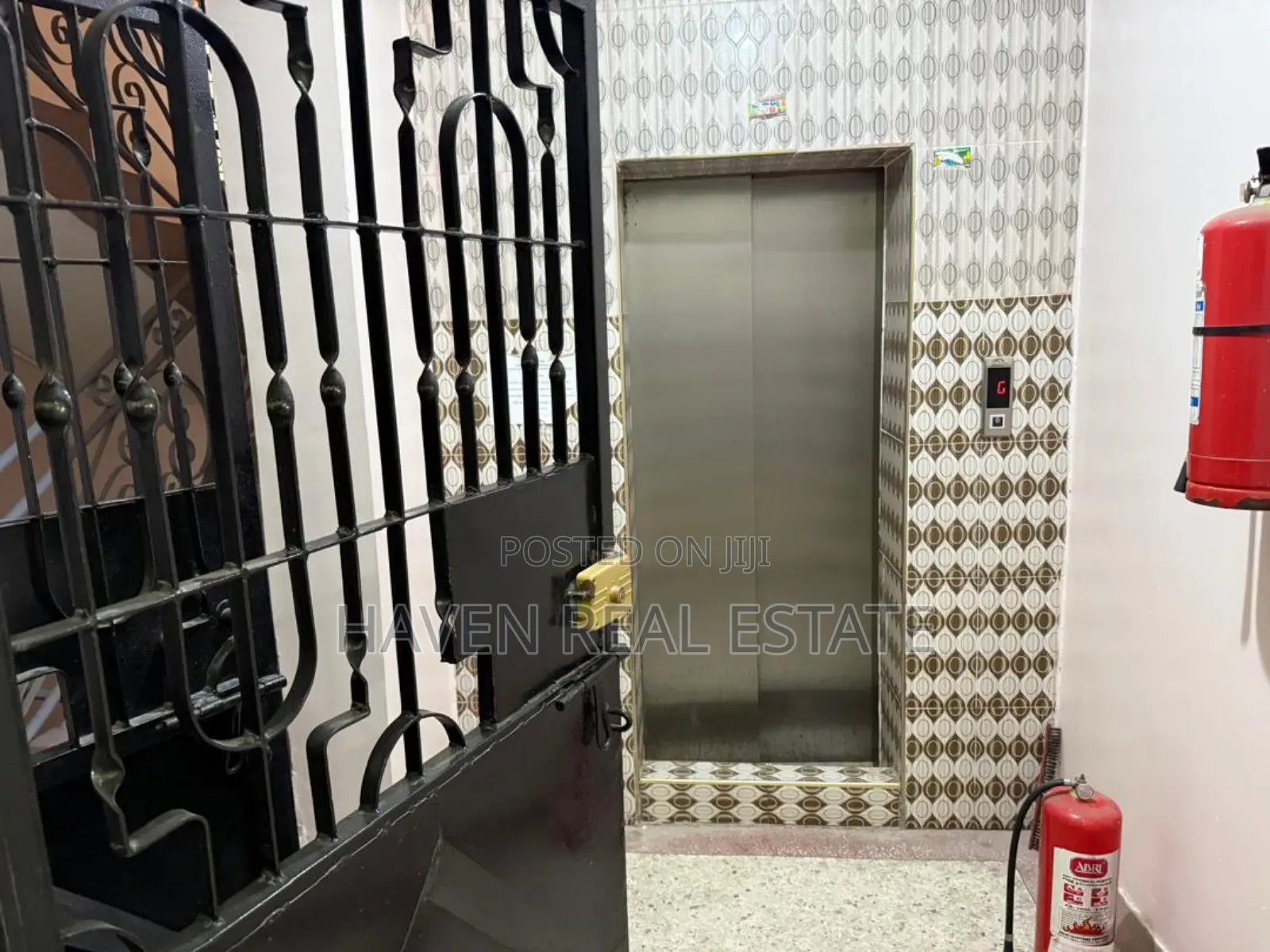 3bdrm Apartment in Kariakoo for rent