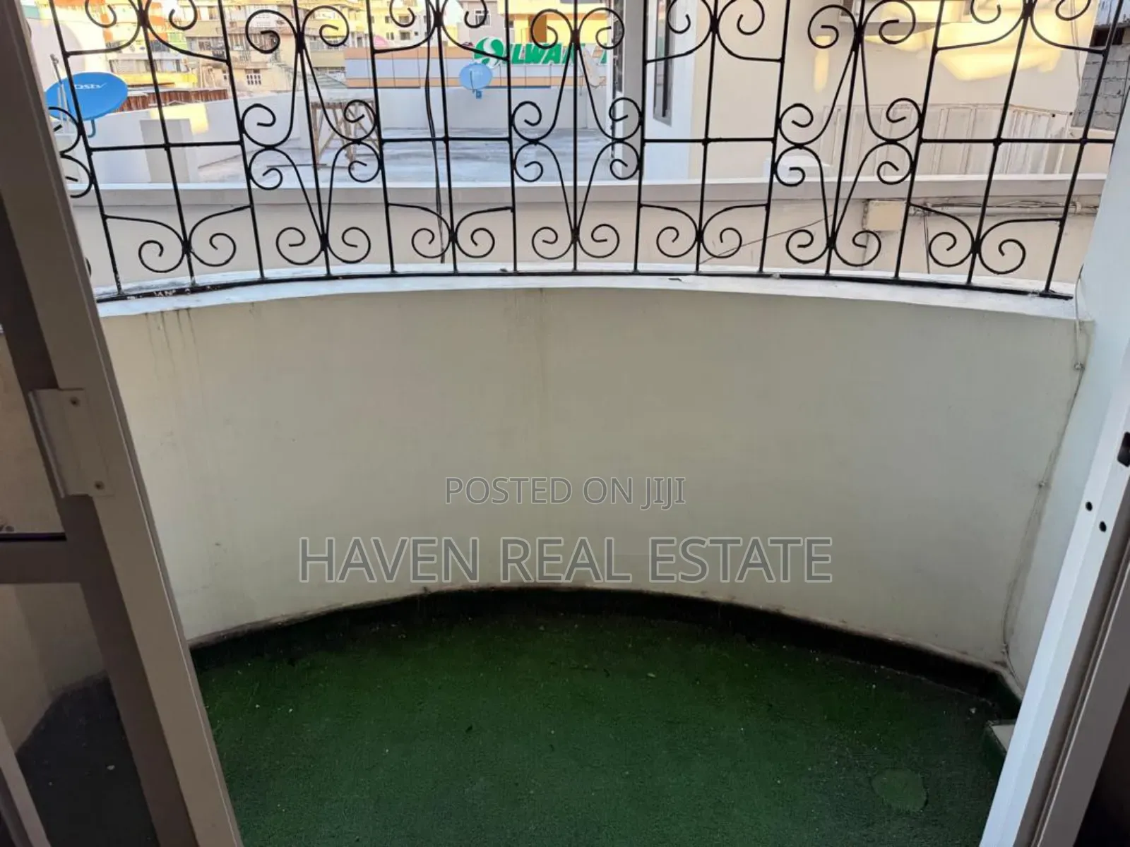 3bdrm Apartment in Kariakoo for rent