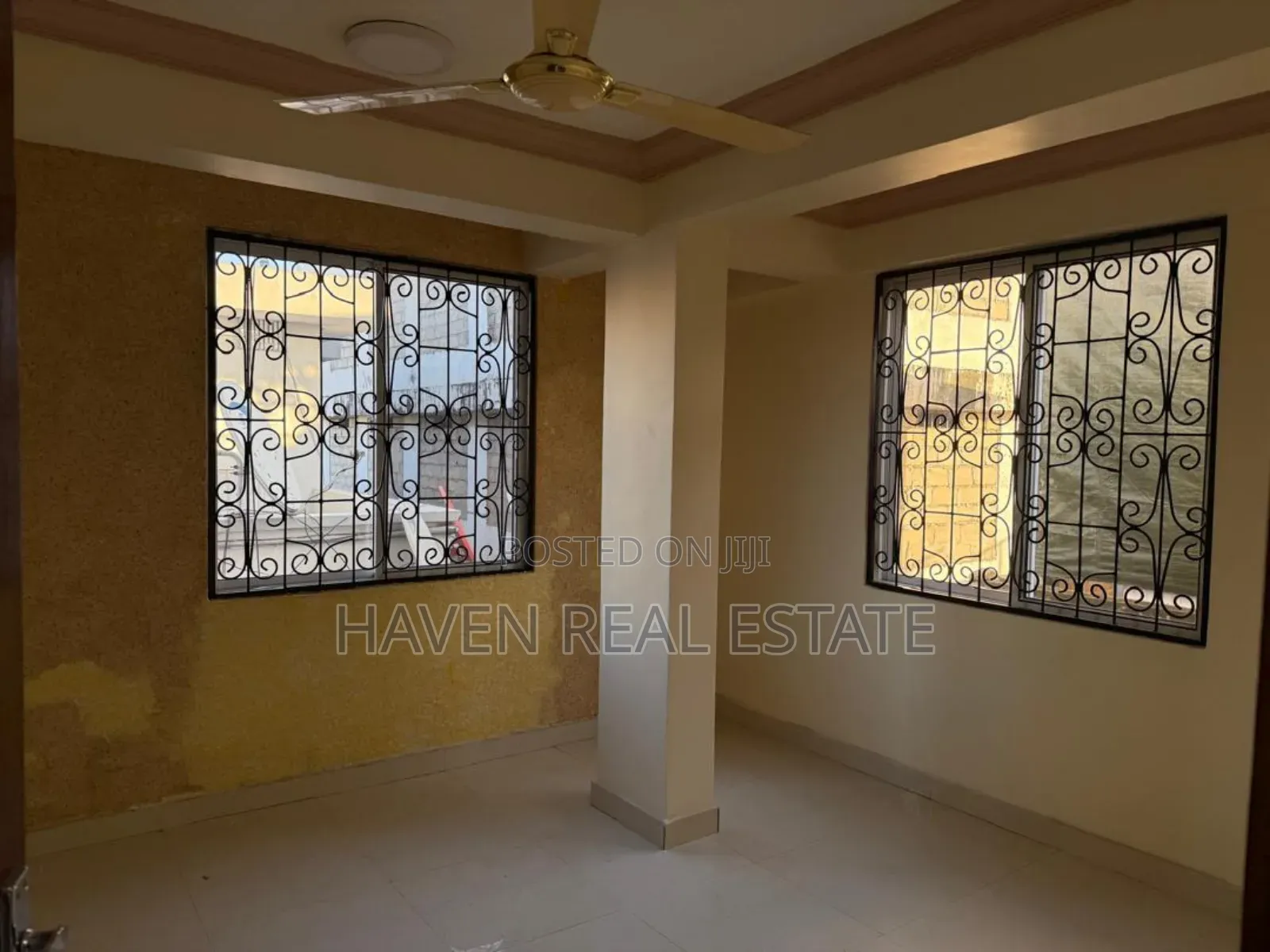 3bdrm Apartment in Kariakoo for rent