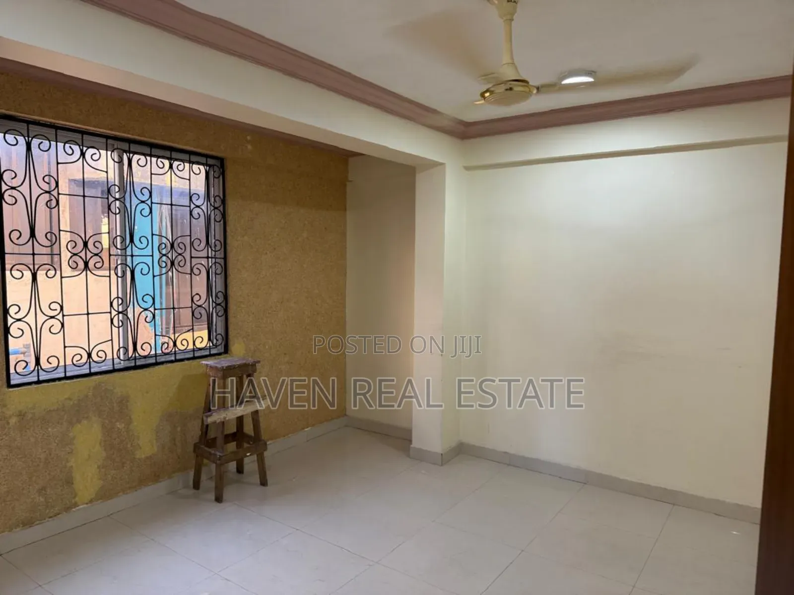 3bdrm Apartment in Kariakoo for rent
