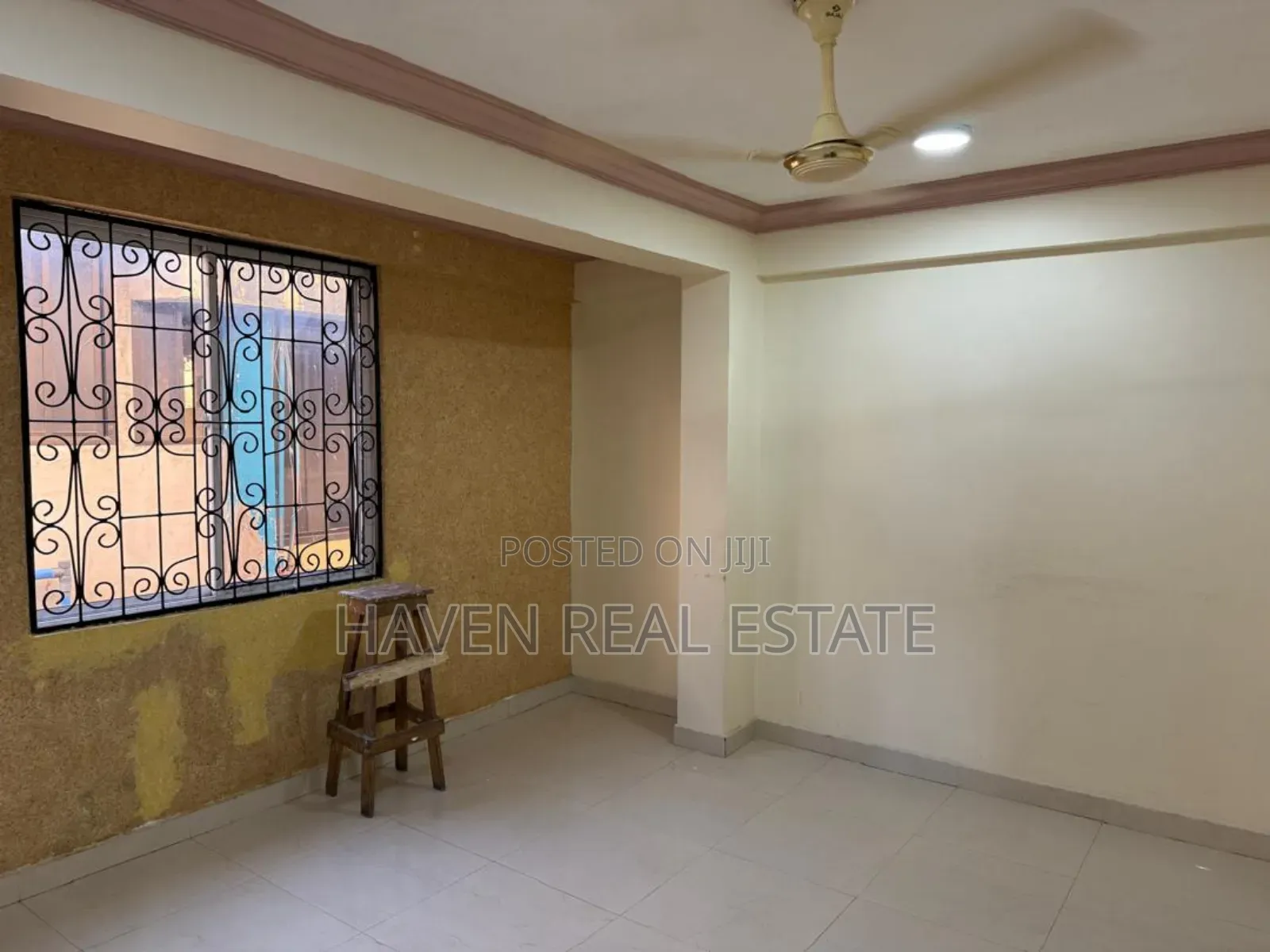 3bdrm Apartment in Kariakoo for rent