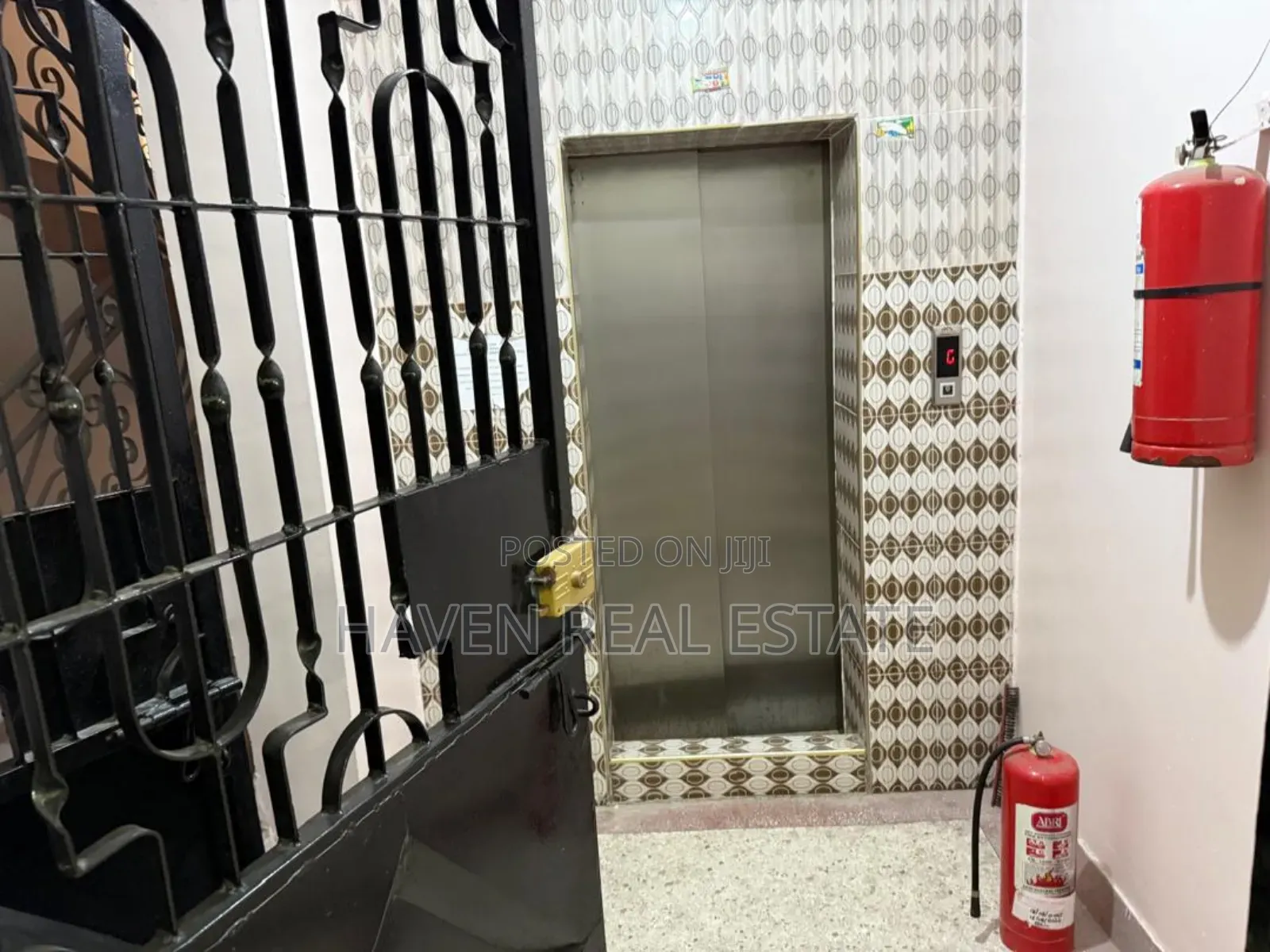 3bdrm Apartment in Kariakoo for rent