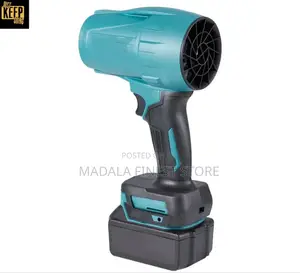 Turbo Jet Power Blowers