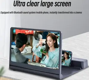 Magnifier Lens