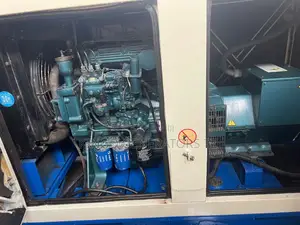 Generator Kilorskar 30kva