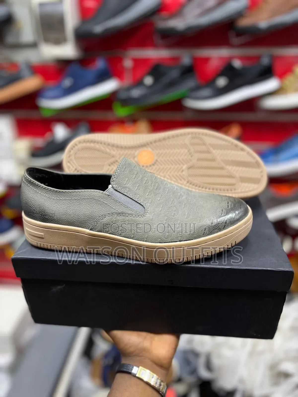 Men's Most Classic Timberland Shoes