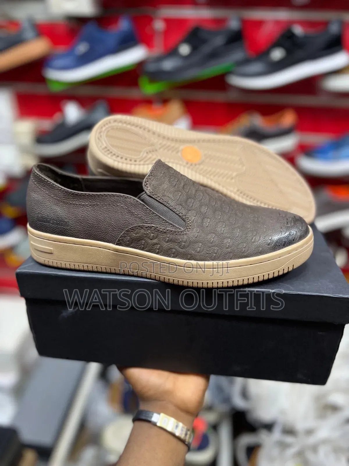 Men's Most Classic Timberland Shoes