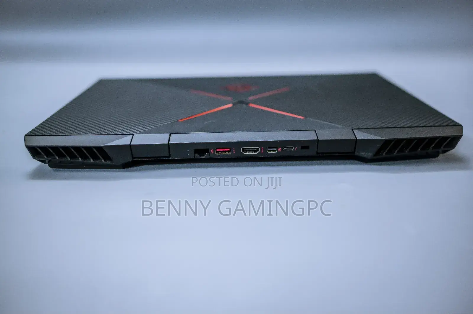 Laptop HP Omen 15 16GB Intel Core I5 SSD 512GB