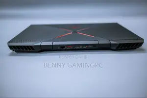 Laptop HP Omen 15 16GB Intel Core I5 SSD 512GB