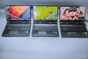 Laptop HP Omen 15 16GB Intel Core I5 SSD 512GB