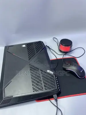 Laptop HP Omen 15 16GB Intel Core I5 SSD 512GB