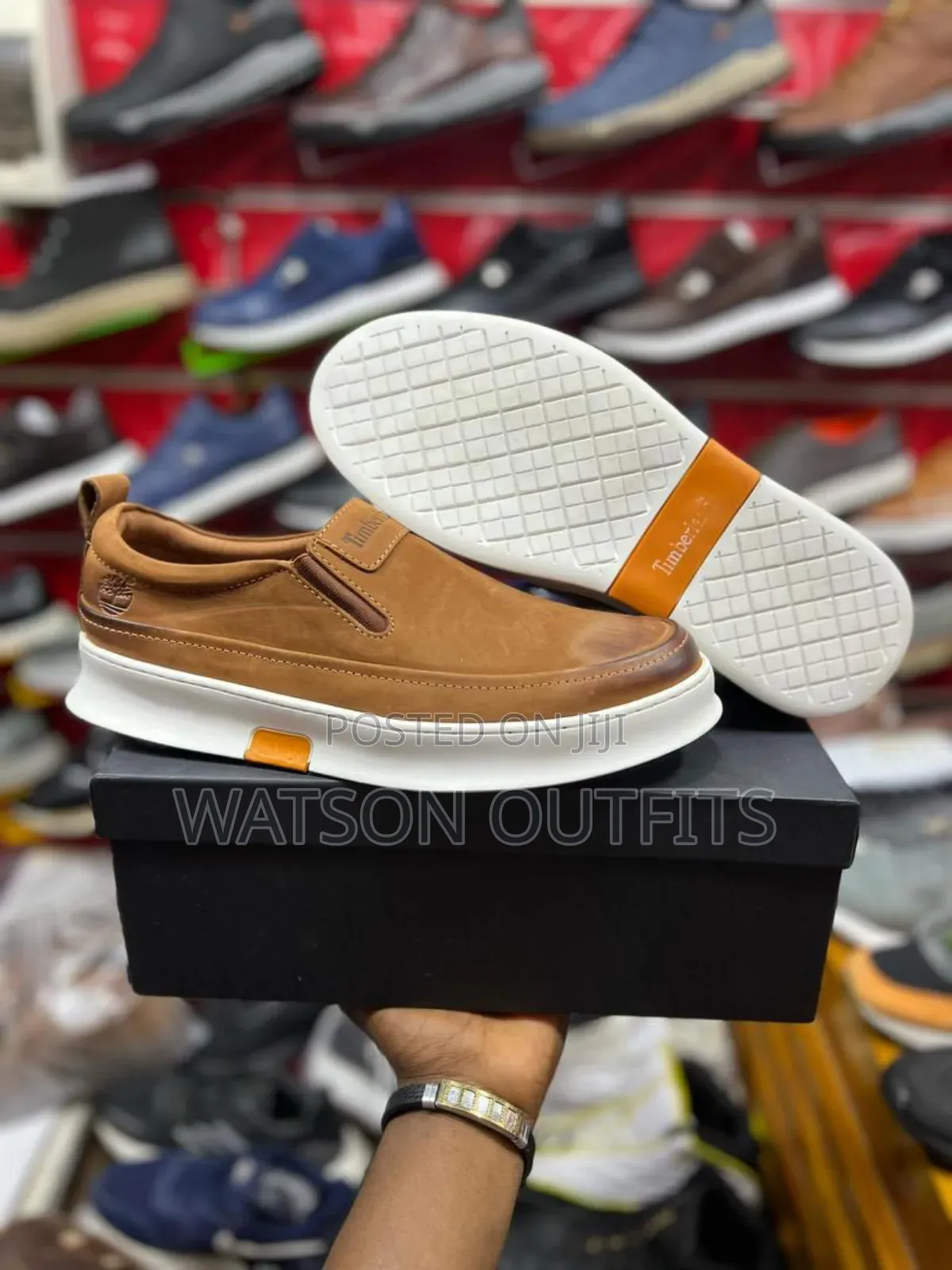 Men's Exceptionally and Excitingly Best Leather Shoes