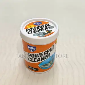 Grafina Paste Cleaner