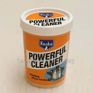 Grafina Paste Cleaner