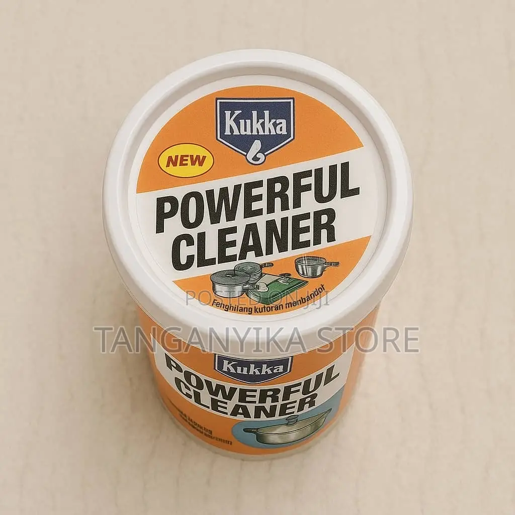Grafina Paste Cleaner