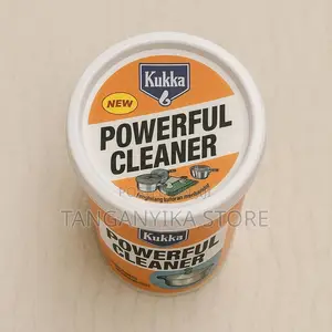 Grafina Paste Cleaner