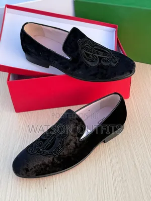 Men's Smart Leather Mocca in Dolce and Gabbana Brand