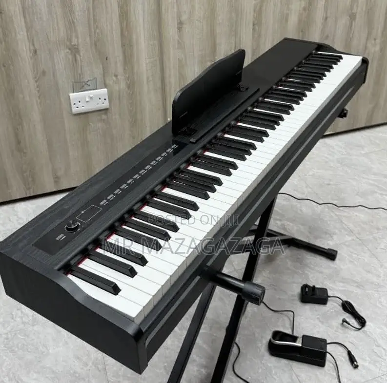 Digital Piano Model 5055